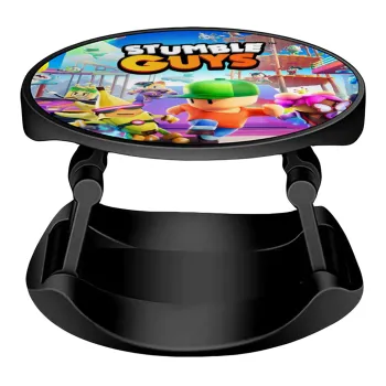 Stumble Guys, Phone Holders Stand  Stand Hand-held Mobile Phone Holder