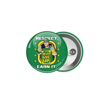 John Cena, Κονκάρδα παραμάνα 5.9cm