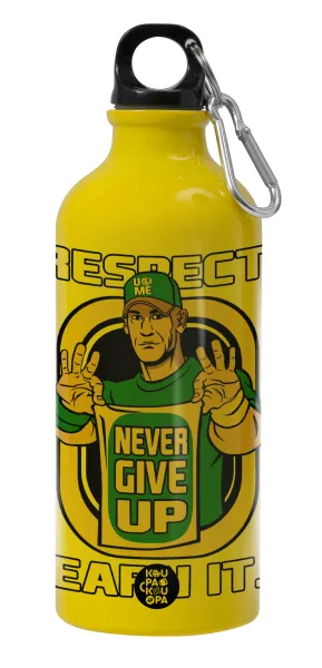 John Cena — Παγούρι νερού 600ml