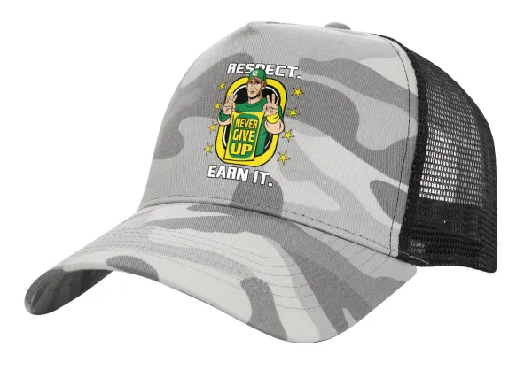 John Cena — 1