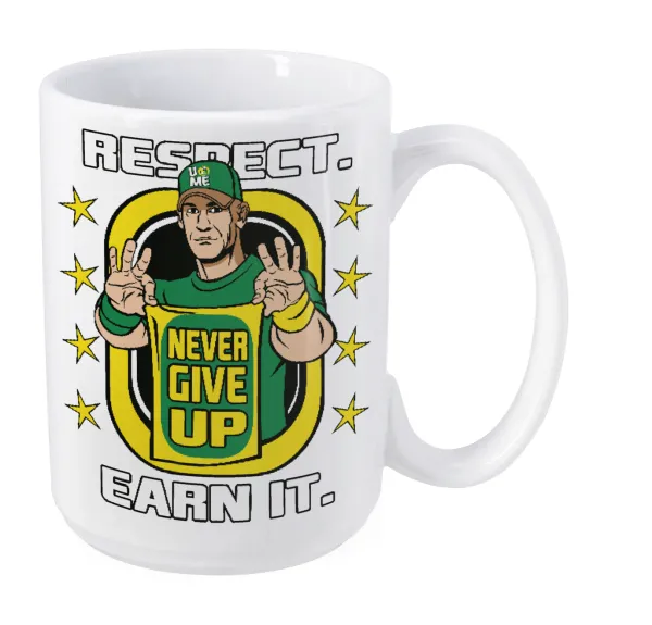 John Cena — 1