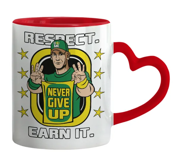 John Cena — 1