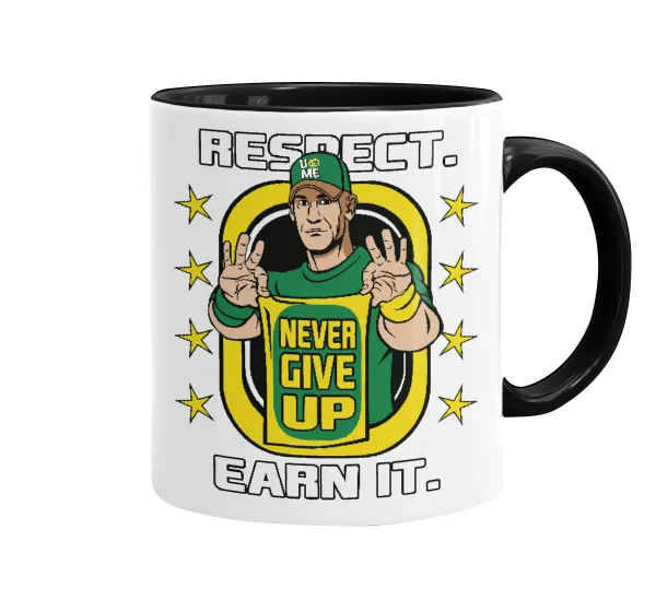 John Cena — 1