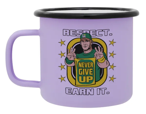 John Cena — 1