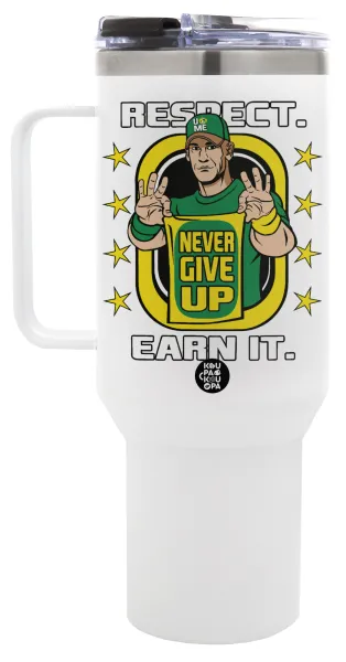 John Cena — 1