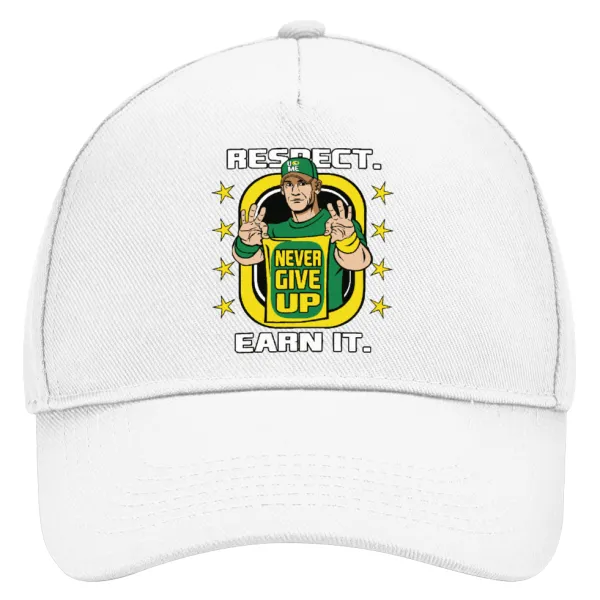 John Cena — 1