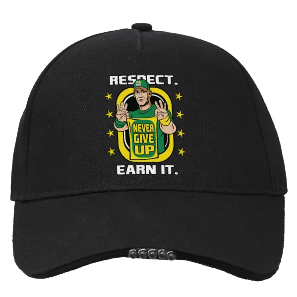 John Cena — 1