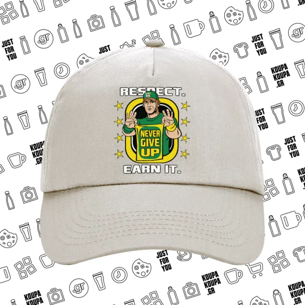 John Cena — 2