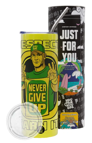 John Cena — 1