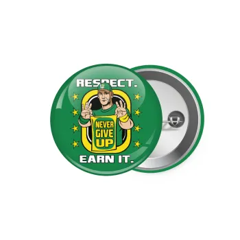 John Cena, Κονκάρδα παραμάνα 5.9cm