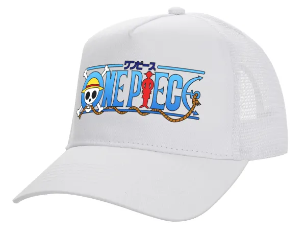 Onepiece logo — 1