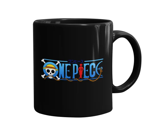 Onepiece logo — 1