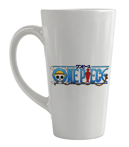 Onepiece logo — Latte Μεγάλη