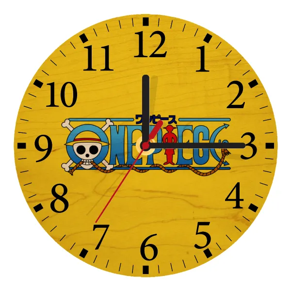 Onepiece logo — 1
