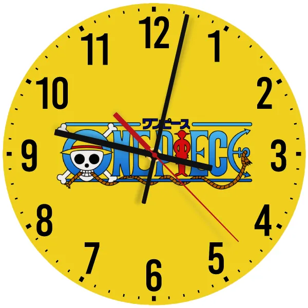 Onepiece logo — 1