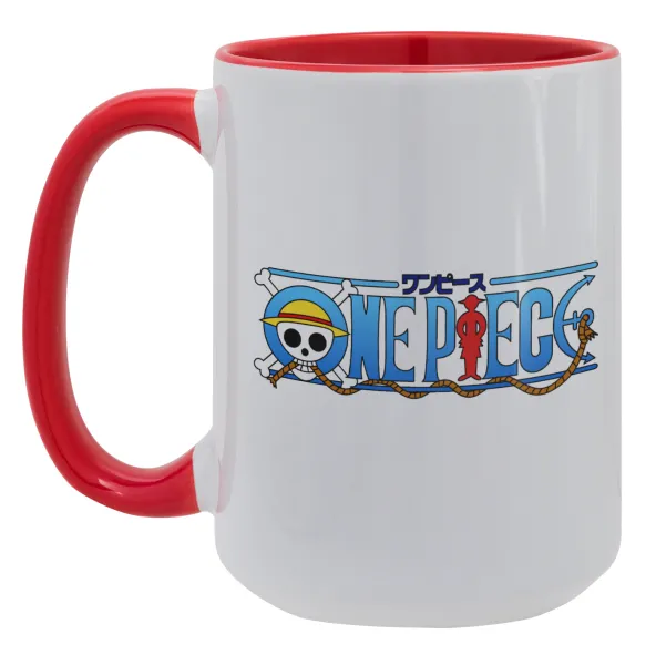 Onepiece logo — 1
