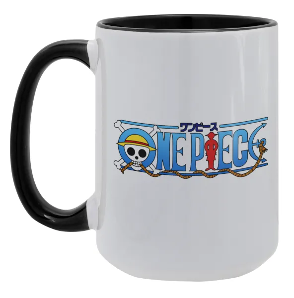 Onepiece logo — 1