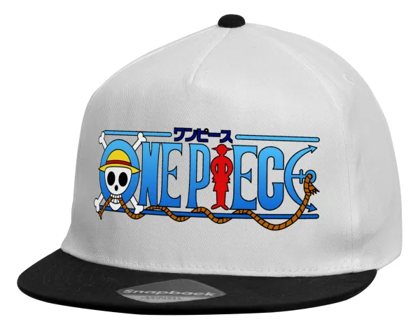 Onepiece logo — 1