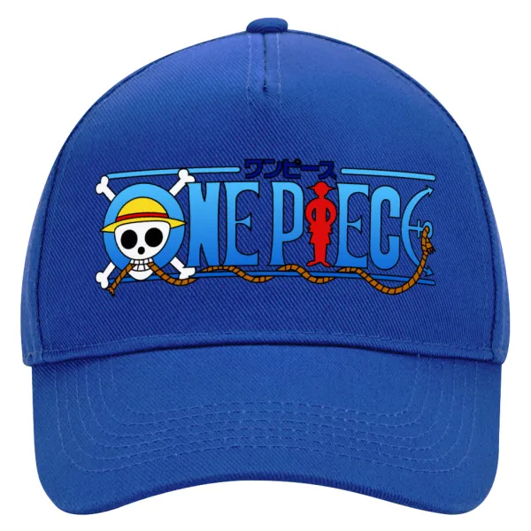 Onepiece logo — 1