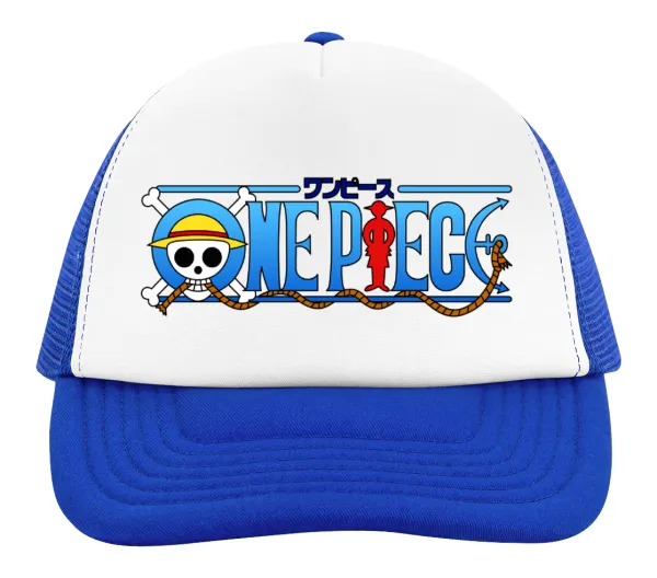 Onepiece logo — 2