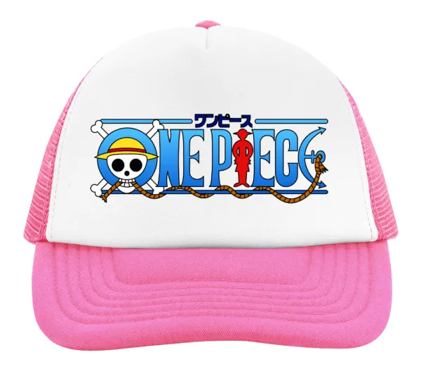 Onepiece logo — 2