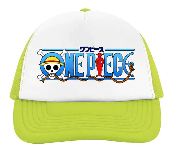 Onepiece logo — 2