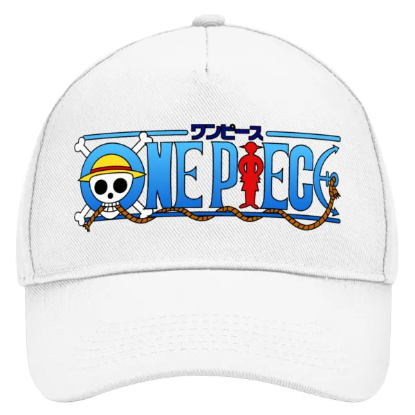 Onepiece logo — 1