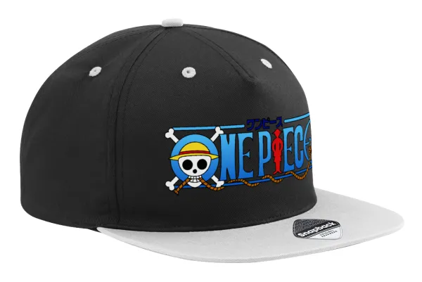 Onepiece logo — 1