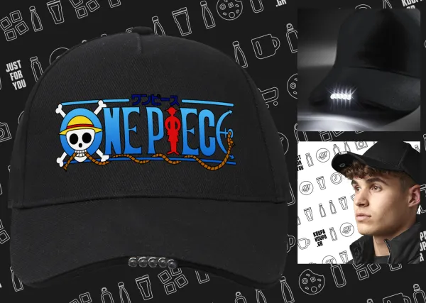 Onepiece logo — 2
