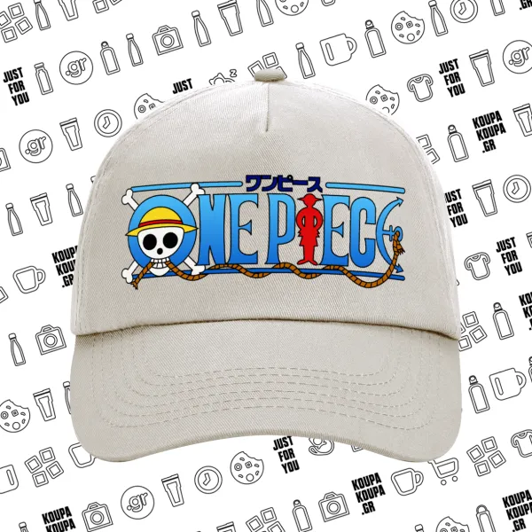 Onepiece logo — 2