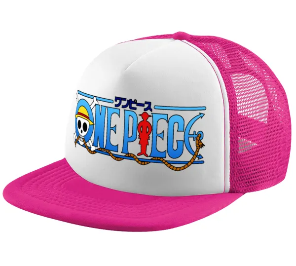 Onepiece logo — 1