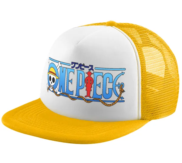 Onepiece logo — 1