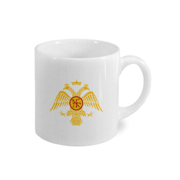Byzantine Empire, Κουπάκι κεραμικό, για espresso 150ml