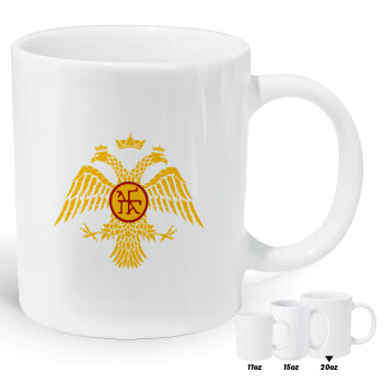 Byzantine Empire, Κούπα Giga, κεραμική, 590ml