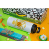 Πασχαλινή Λαμπάδα με Travel Tumbler θερμό με διπλό καπάκι (600ml, BPA free) & κερί αρωματικό πλακέ (30cm) (ΤΙΡΚΟΥΑΖ)