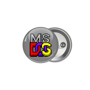 MsDos, Κονκάρδα παραμάνα 5.9cm