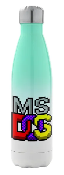 MsDos — 1