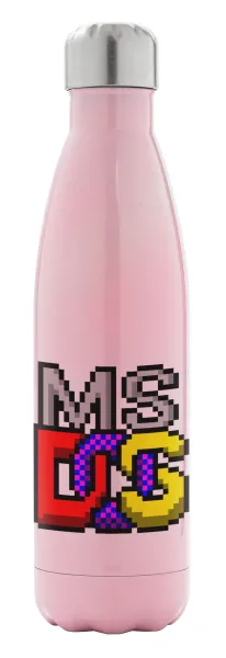 MsDos — 1