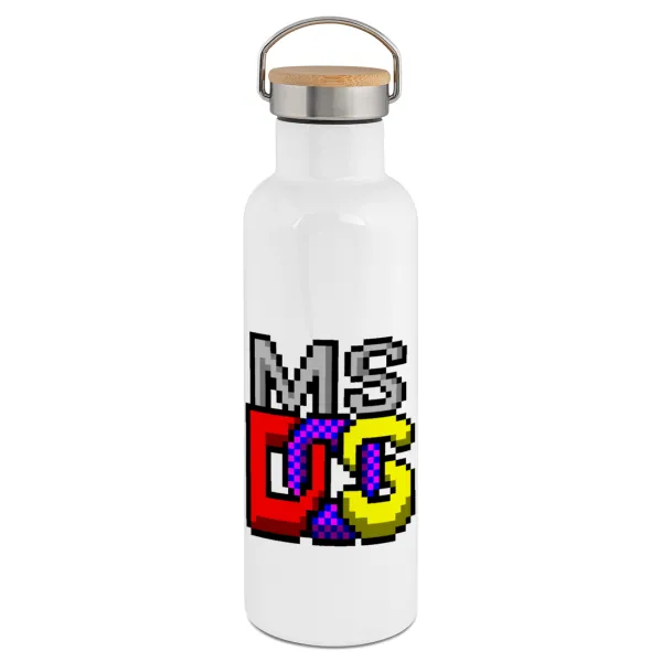 MsDos — 1
