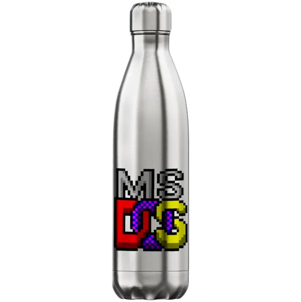 MsDos — 1