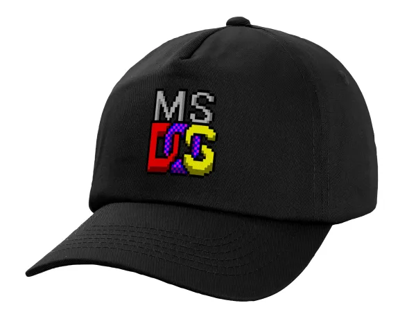 MsDos — 1