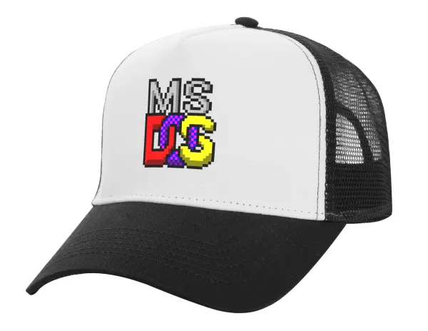 MsDos — 1
