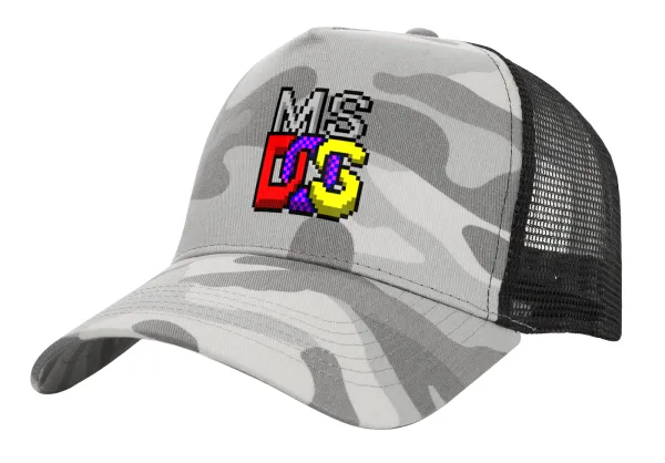 MsDos — 1