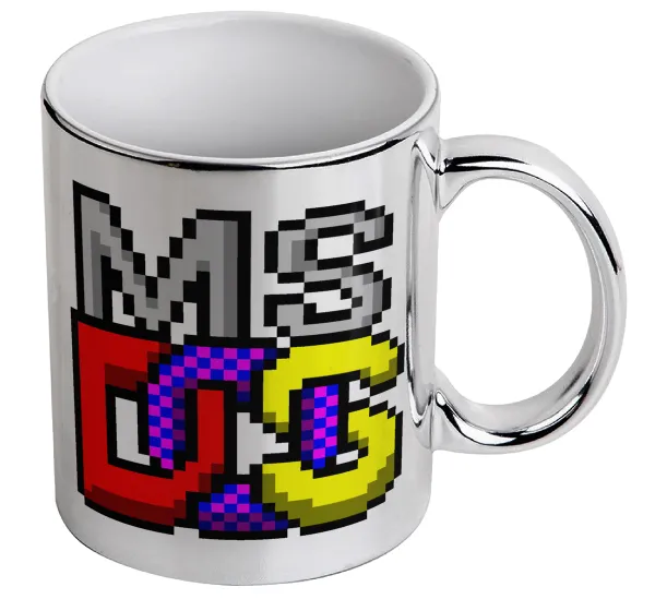 MsDos — 1