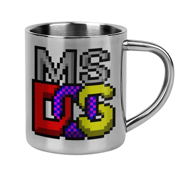 MsDos — 1