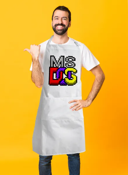 MsDos — 2