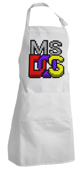 MsDos — 1