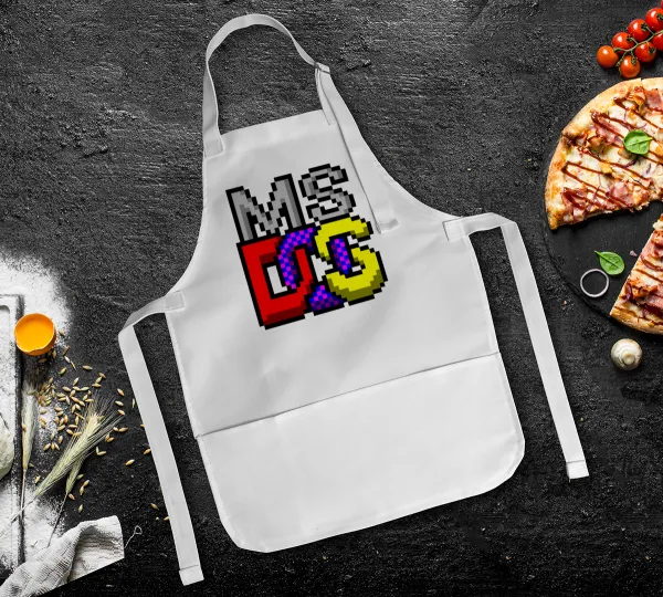 MsDos — 1