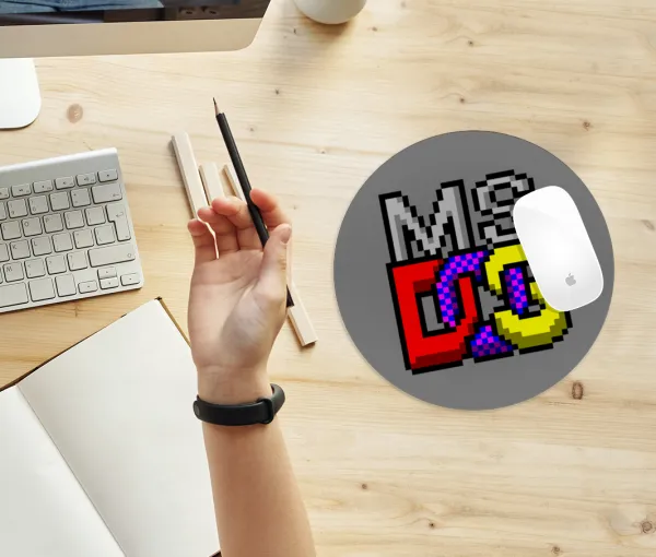 MsDos — 2
