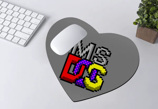 MsDos — 2
